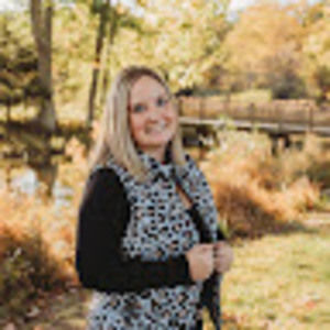 Meet your Posher, Heather